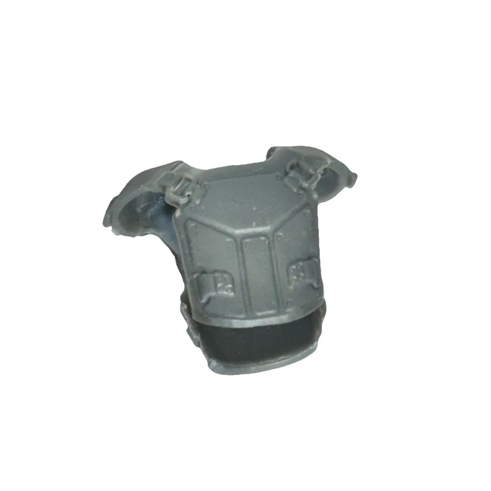 Mattel Jurassic World Dino Rivals Dinosaur Trainer‎ Owen FMM02 Armor Only